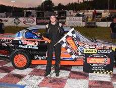 7/25/2025 - Mid-Season Shootout / Double Points