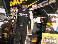 Wilmot Raceway 7-25-15