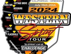 July 17, 2024 Sprint Car Challege Tour 