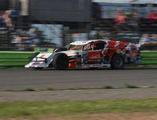 2025 Qualifying and Car Photos