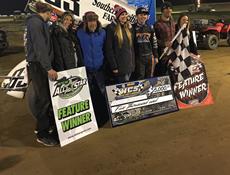 4-22-17 Wayne County Speedway