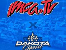 7/5/2025 - Dakota Classic Mod Tour