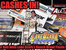 Lake Ozark Speedway 7-24-21