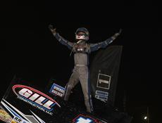 Fremont Speedway 7-4-20