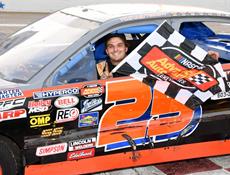 7/11/2025 - Retro RaceDay