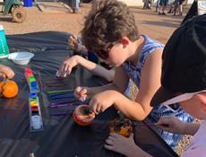 Kids Events