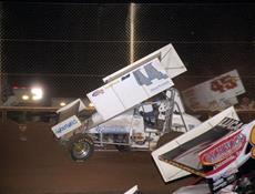 Lucas Oil Natl at Lone Star Speedway #3 (4/9/10)