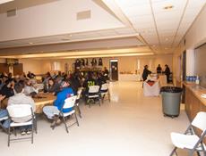 2021 Awards Banquet