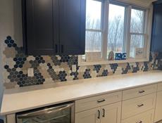 Backsplash