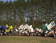 ASCoT at North Central Speedway #2 (6/20/07)