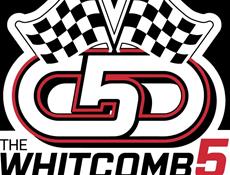 Whitcomb 5