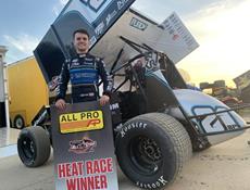 I-96 Speedway 5-14-21