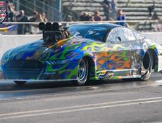 Throwdown in T-Town Spring 2025