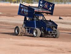 2025 Race Season