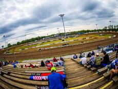 Florence Speedway (KY) 5/6