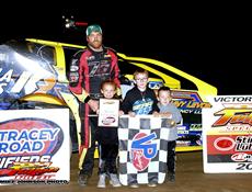 Sears feature win 5-10-25