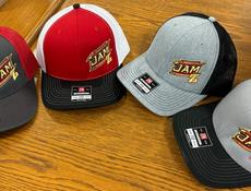 New Hats JAM 7a