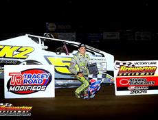 Kyle Devendorf 1st Mod Win