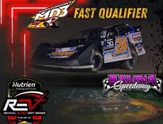 2025 Contingency Award Winners