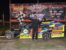 Feature Winners