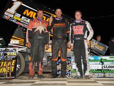 Port Royal Speedway 4-23-16
