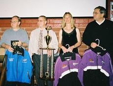 Rocky Mountain Banquet (11/13/04)