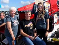 September 4 Nationals
