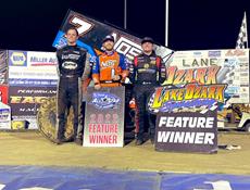 Lake Ozark Speedway 7-22-22