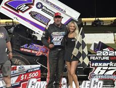 05.21.2025 WINNERS
