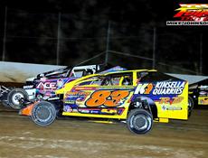 FULTON 5-31-25 PRE RACE