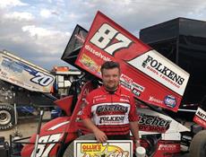 I-96 Speedway 8-16-19
