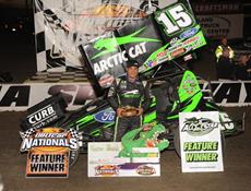 2-15-17 Volusia Speedway Park