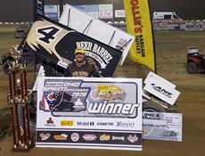 Wayne County Speedway 7-6-20