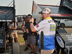 September 6 Nationals