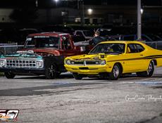 Legendary Midnight Drags 4/12/2025