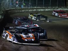Ocala Speedway (FL) 2/7
