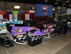Syracuse Motorsports Expo - March 11 and 12, 2023 