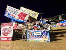 Limaland Motorsports Park 6-17-22