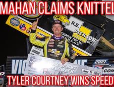 Portsmouth Raceway Park 6-19-21