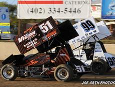 Nebraska Cup