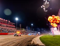 Lucas Oil Speedway (MO) 5/24