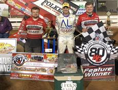 Williams Grove Speedway 9-20-19