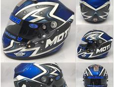 2018 Helmet Designs