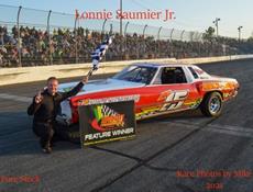 May 1, 2021 Winners