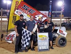 Chatham Speedway 6-14-20