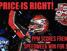 Fremont Speedway 6-11-12