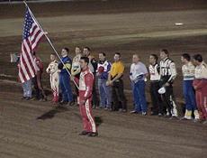 Delta Bowl Speedway 2 (3/27/04)