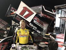 Jackson Motorplex 7-27-18