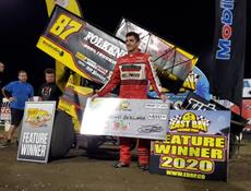 East Bay Raceway Park 2-10-20