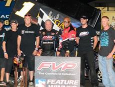 Race Action - Week of August 31 - September 6